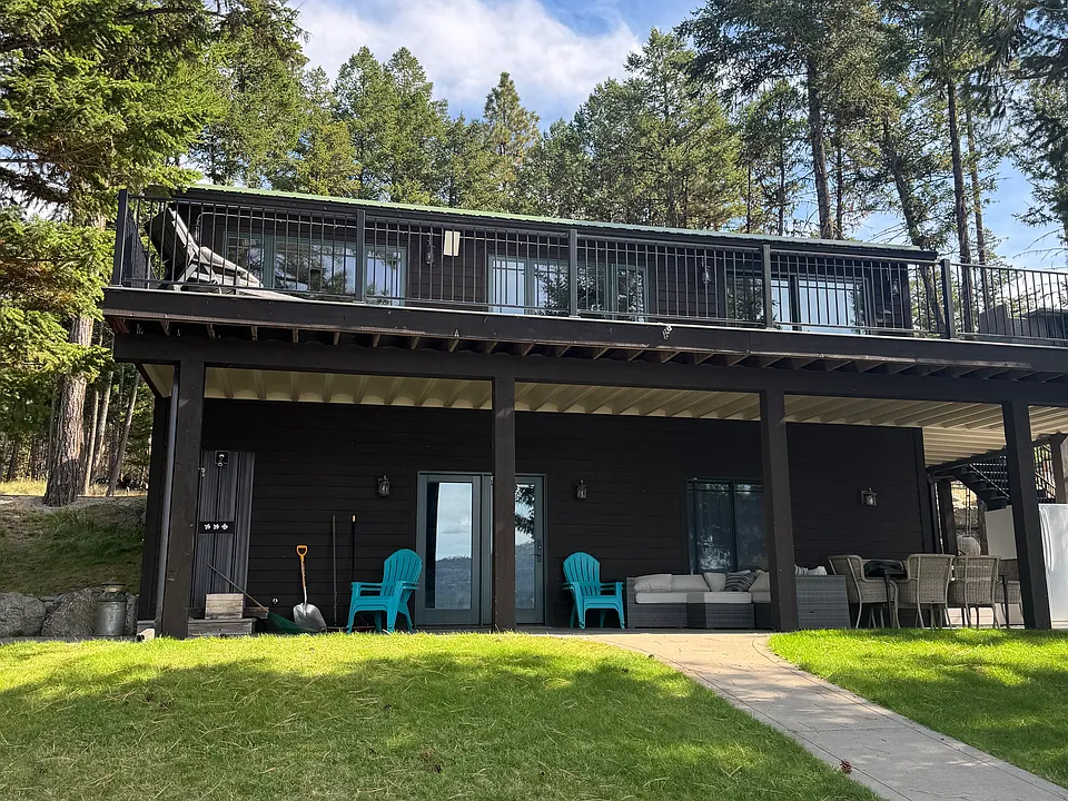 1118 Kelsey Rd