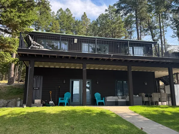 1118 Kelsey Rd, Marion, MT 59925