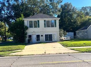 31 Texas Ave, Alexandria, LA 71301