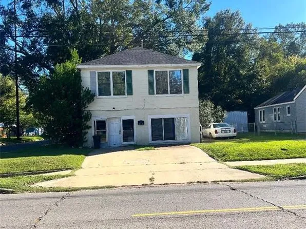 31 Texas Ave, Alexandria, LA 71301