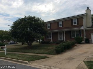 200 Mountain View Ct, Landover, MD 20785