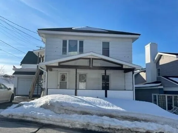 129 6th Avenue, Madawaska, ME 04756