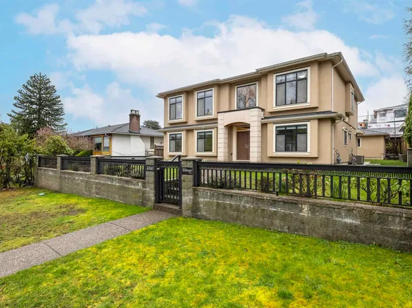 4346 Wildwood Cres, Burnaby, BC V5G 2M4