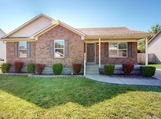 542 Madison Rae Blvd, Shepherdsville, KY 40165