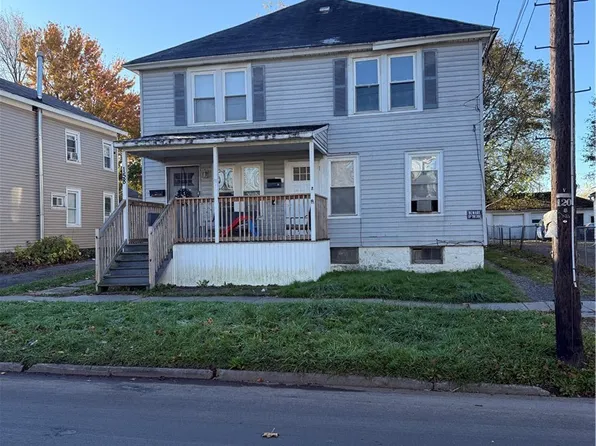 158 Seymour St, Auburn, NY 13021