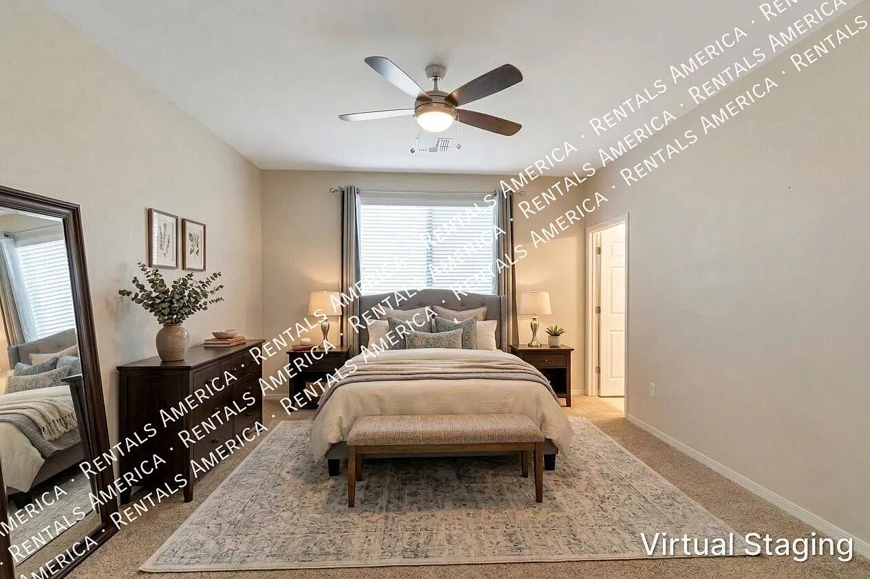 Beautiful, clean home in gated community, great NW location! — Photo 2