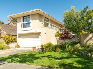 803 Day Cir, Pacific Grove, CA 93950