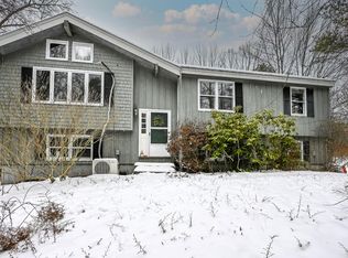 57 Wescott Road, Gorham, ME 04038