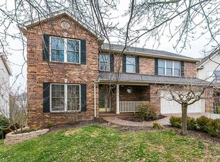 4440 River Ridge Rd, Lexington, KY 40515