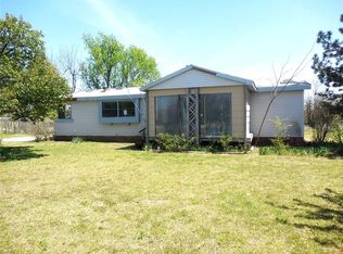 6652 Cherokee Trail Ct, El reno, OK 73036