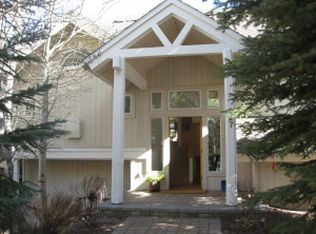 127 Sage Rd, Ketchum, ID 83340