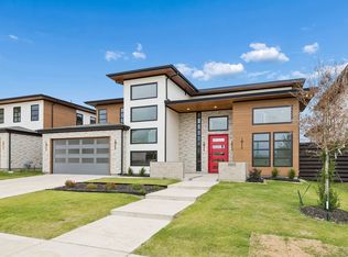 3505 Sky Ridge Ln, Melissa, TX 75454