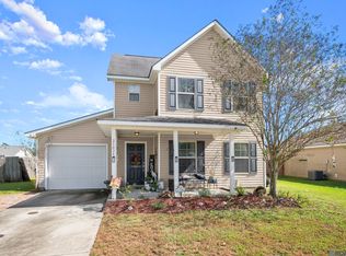 35034 Quail Creek Dr, Denham Springs, LA 70706