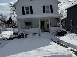 20 Willard St, Binghamton, NY 13904