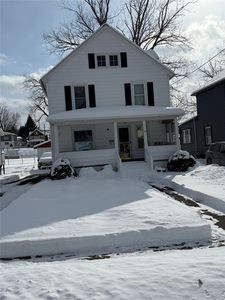 20 Willard St, Binghamton, NY, 13904