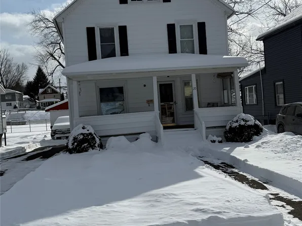 20 Willard St, Binghamton, NY 13904