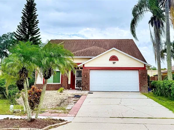 9450 Telfer Run, Orlando, FL 32817