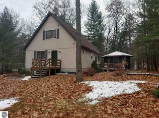 5360 E 14th St, Au Gres, MI 48703
