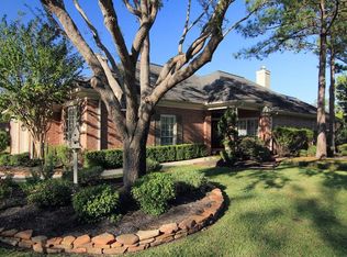 14710 Carsen Bnd, Cypress, TX 77429