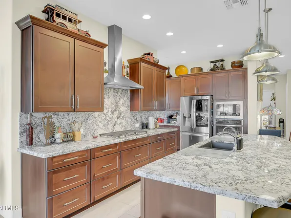 13188 W DESERT FOREST Trail, Peoria, AZ 85383