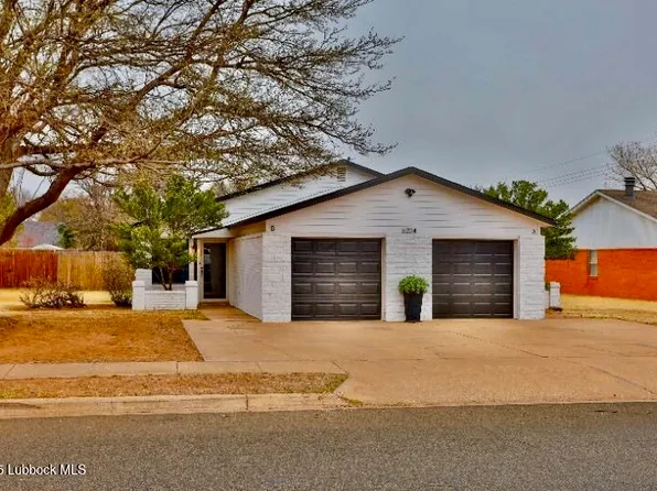 5204 96th St Unit A, Lubbock, TX 79424
