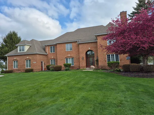 14908 Canary Ct, Brooklyn, MI 49230