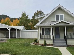 510 S Division St, Kellogg, ID 83837