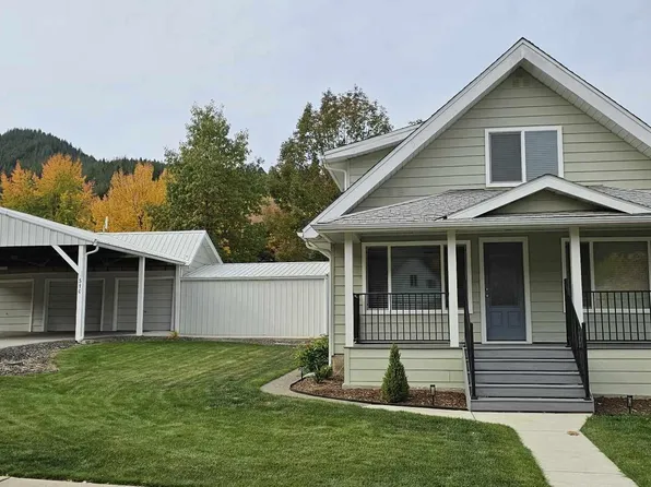 510 S Division St, Kellogg, ID 83837