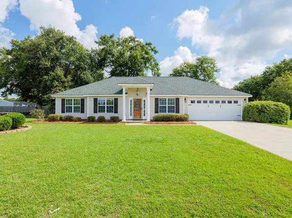 4070 Conway Cir, Valdosta, GA 31605
