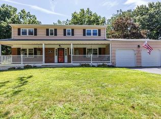 26 Bosko Dr, East Brunswick, NJ 08816