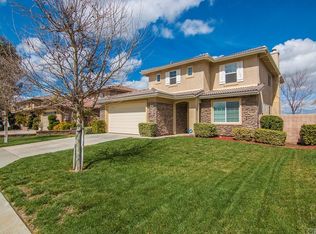 134 Saddleback Way, Perris, CA 92570