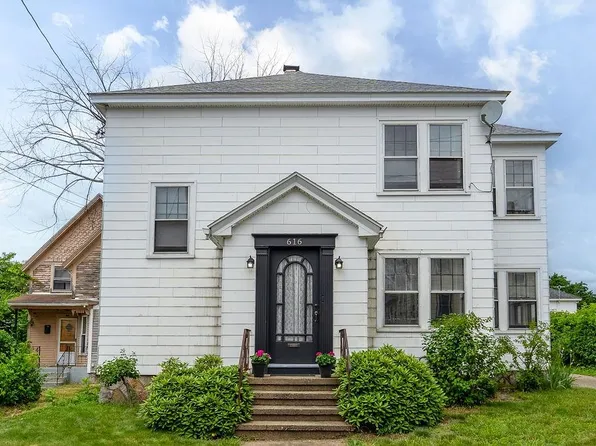 616 Harvard Street, Manchester, NH 03103