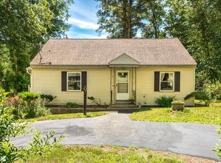 343 Andover Rd, Billerica, MA 01821