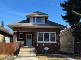 1907 S 49th Ct, Cicero, IL