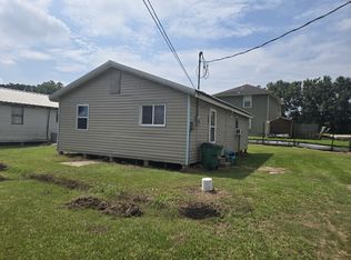1802 N Hidalgo Ln, Thibodaux, LA 70301