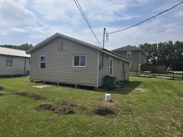 1802 N Hidalgo Ln, Thibodaux, LA 70301