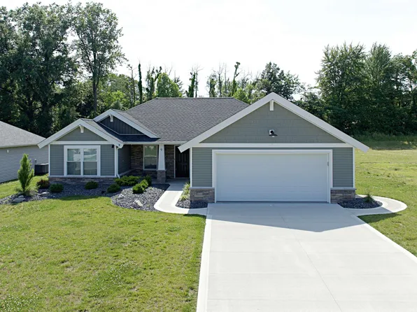9 Beacon Way, Washington, IN 47501