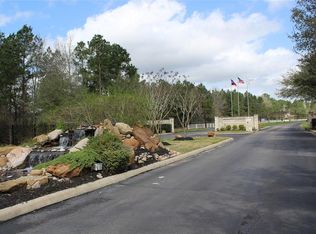 7248 Rodeo Dr, Waller, TX 77484