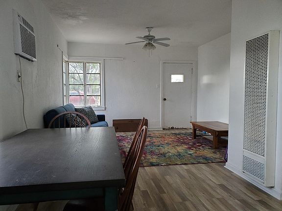 Living room / Dining room