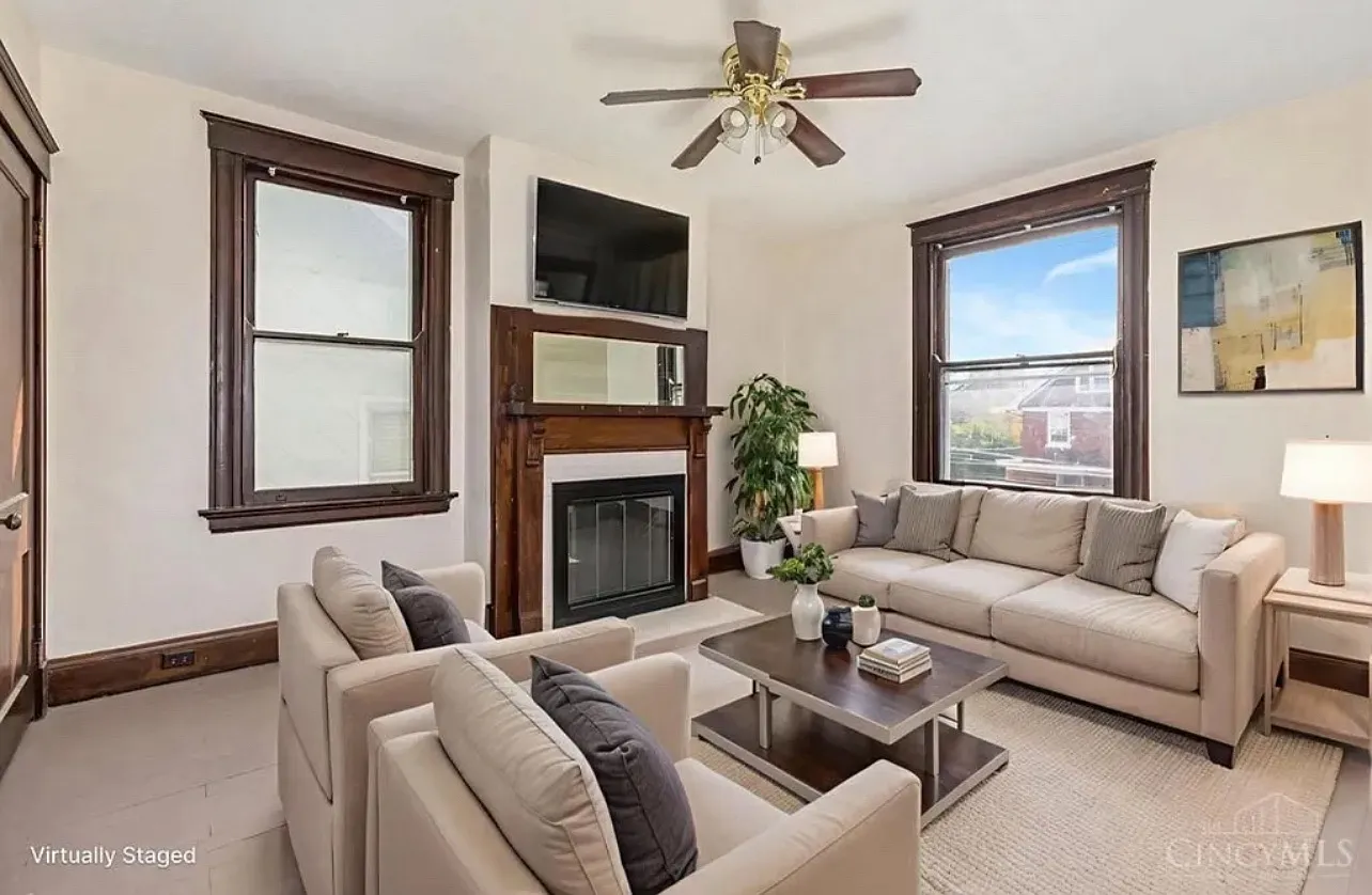 4 bed, 1100 sqft, $1,500 — Photo 3