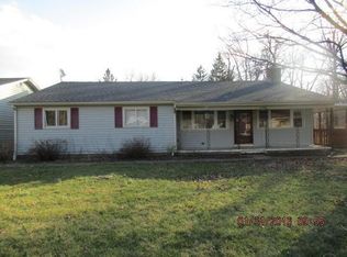 13566 Maple Rd NE, Thornville, OH