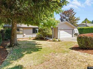 4150 Mandy Ave SE, Salem, OR 97302