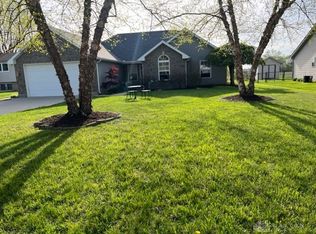 119 Shaw Rd, Englewood, OH 45322