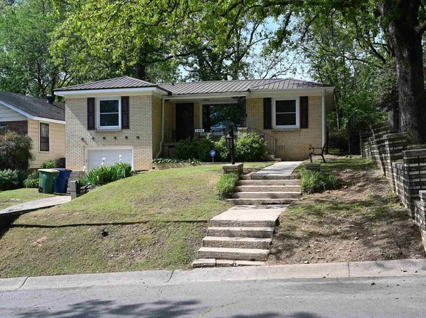 1006 Garland Ave, N Little Rock, AR 72116
