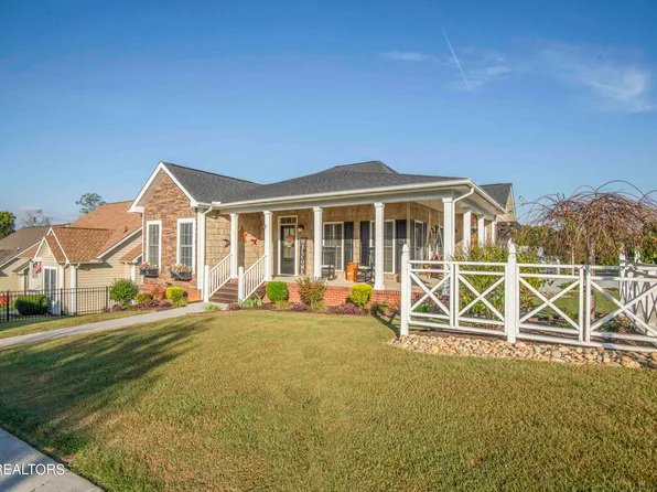 108 Jasmine Dr, Andersonville, TN 37705