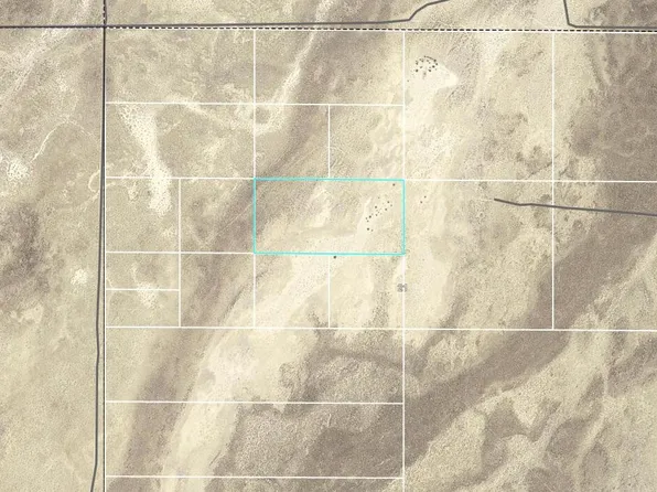 Beryl Rd, Beryl, UT 84714
