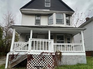 1741 Alcoy Rd, Cleveland, OH 44112