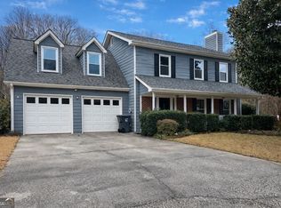 716 Wilkes Dr, Loganville, GA 30052