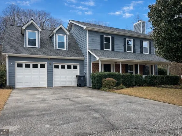 716 Wilkes Dr, Loganville, GA 30052