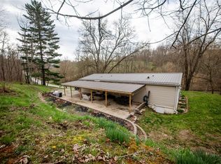 200 Tomcat Hollow Rd, Smithfield, PA 15478